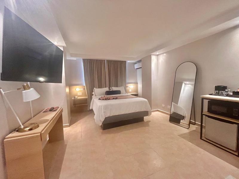 Best Western El Dorado Panama Hotel image