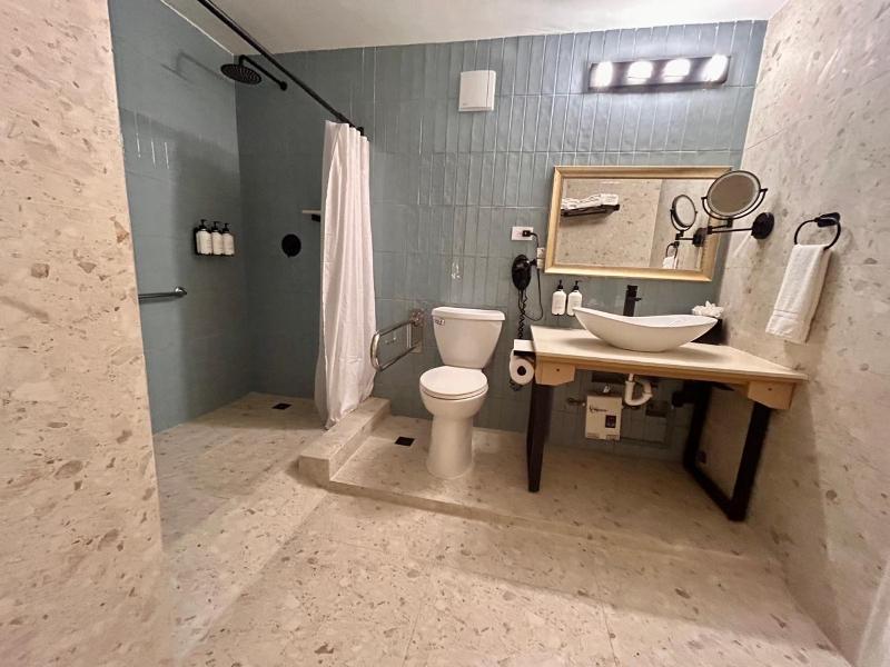Best Western El Dorado Panama Hotel image
