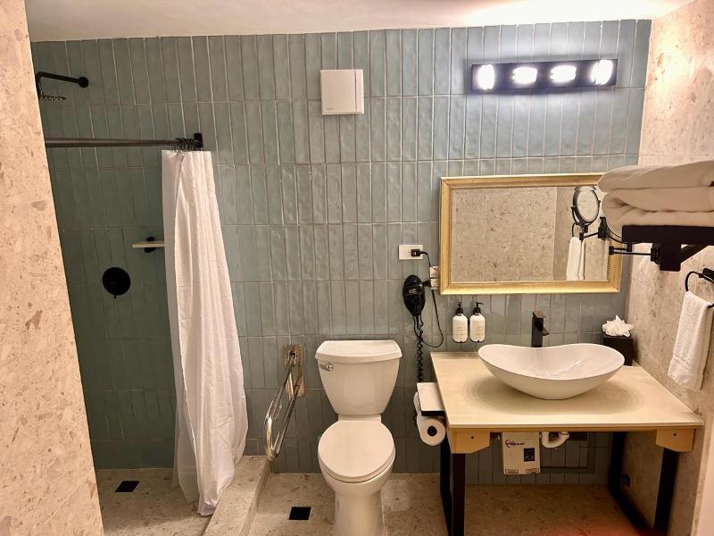 Best Western El Dorado Panama Hotel image