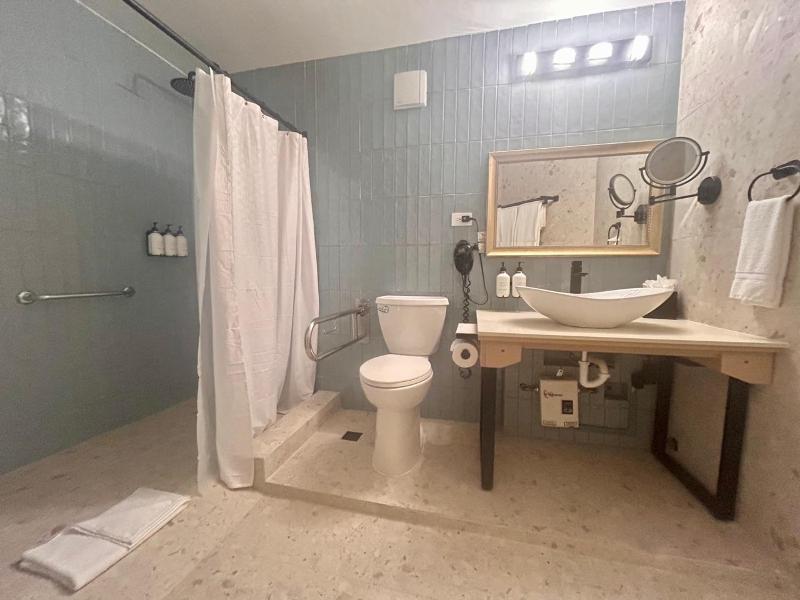 Best Western El Dorado Panama Hotel image