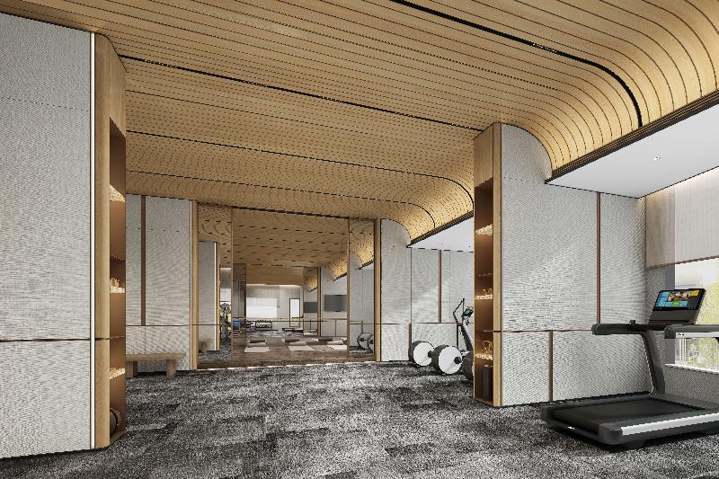 CM+ Serviced Apartment Shenzhen Taige image