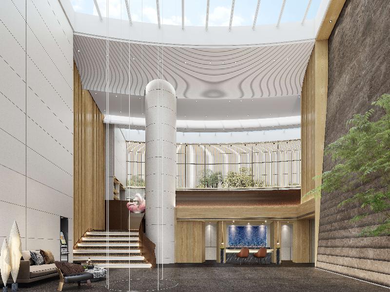 CM+ Serviced Apartment Shenzhen Taige photo 4