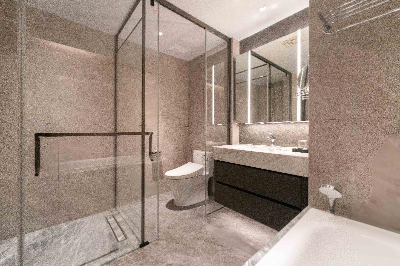 CM+ Serviced Apartment Shenzhen Taige image