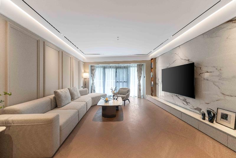 CM+ Serviced Apartment Shenzhen Taige image