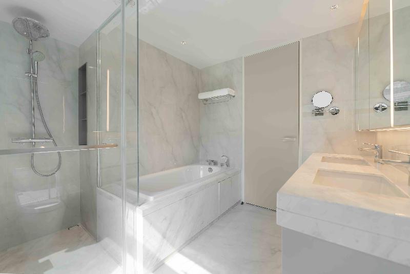 CM+ Serviced Apartment Shenzhen Taige image