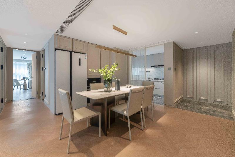 CM+ Serviced Apartment Shenzhen Taige image
