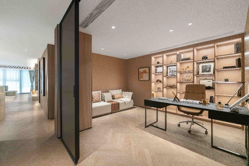 CM+ Serviced Apartment Shenzhen Taige image