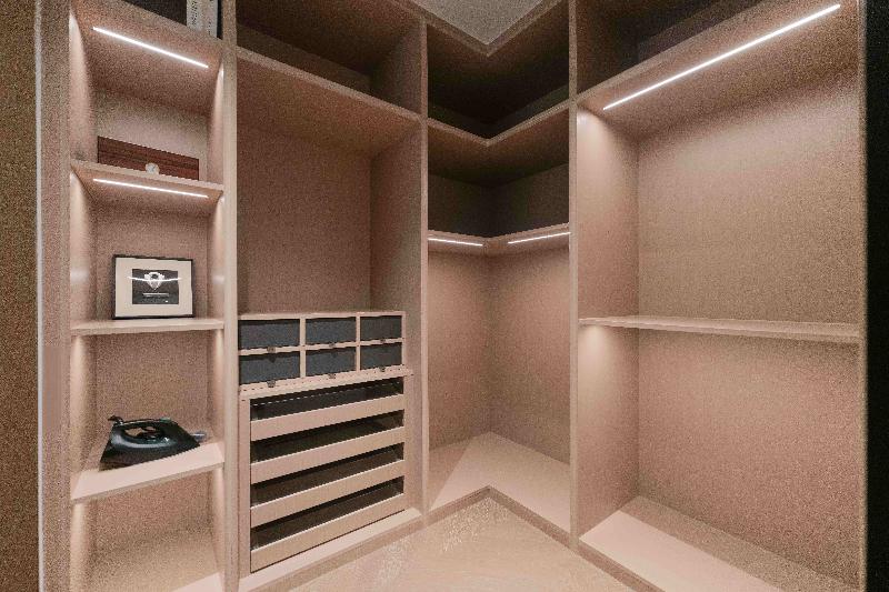 CM+ Serviced Apartment Shenzhen Taige image