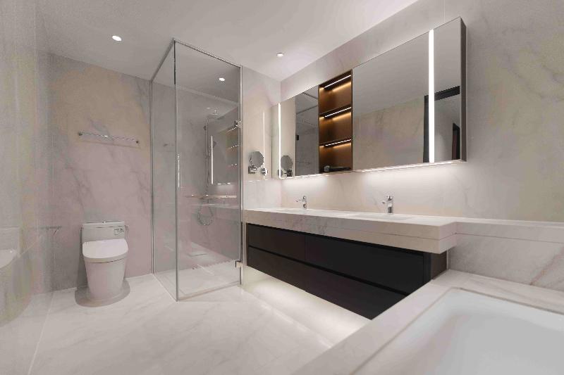 CM+ Serviced Apartment Shenzhen Taige image