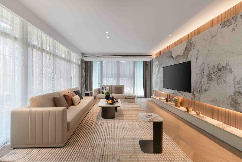 CM+ Serviced Apartment Shenzhen Taige image