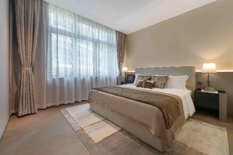 CM+ Serviced Apartment Shenzhen Taige image