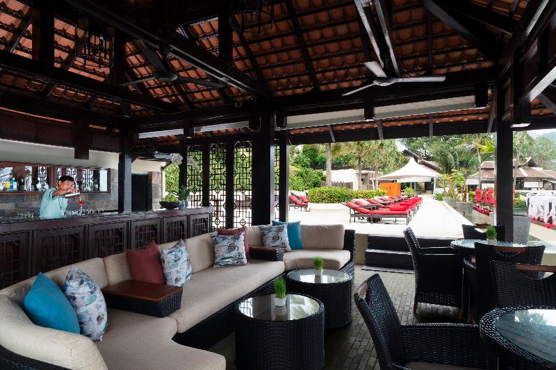 Anantara Lawana Resort and Spa Samui