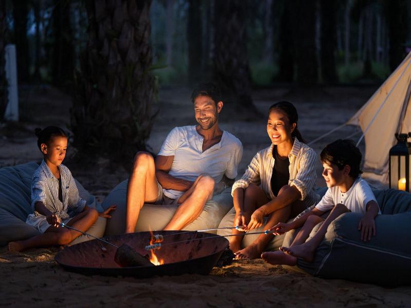 JW Marriott Khao Lak Resort & Spa image