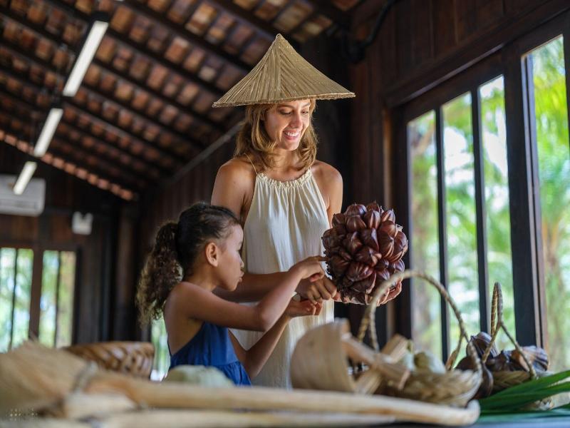 JW Marriott Khao Lak Resort & Spa image