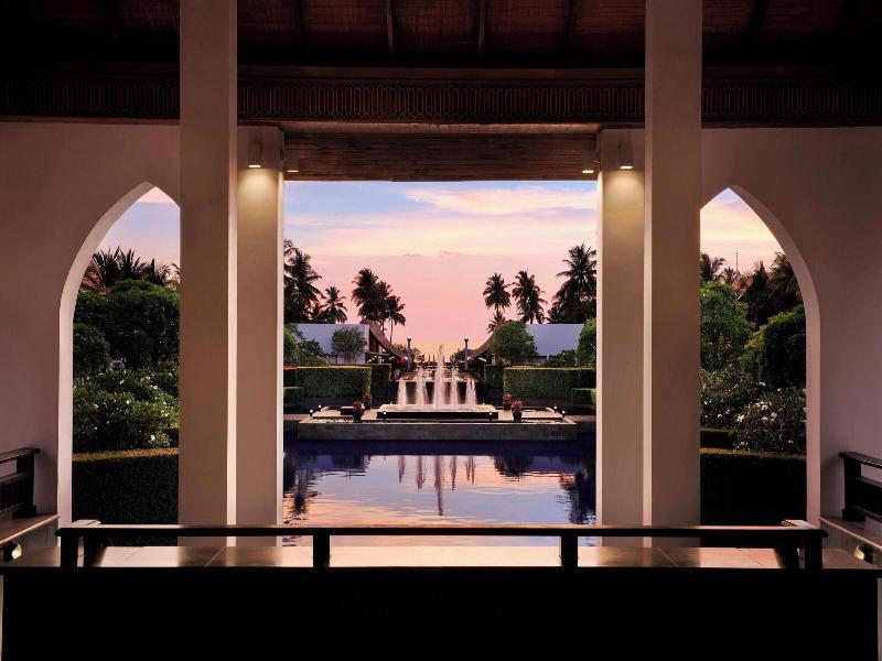 JW Marriott Khao Lak Resort & Spa image