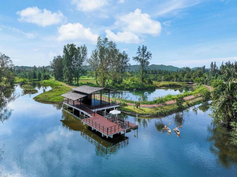JW Marriott Khao Lak Resort & Spa image