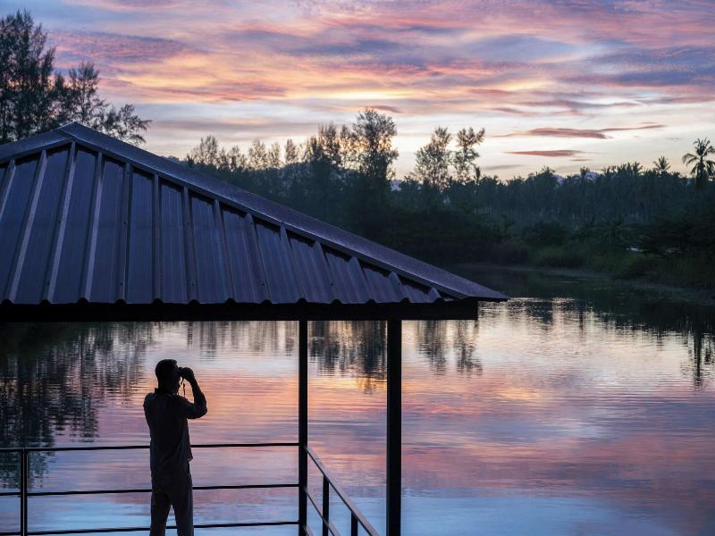 JW Marriott Khao Lak Resort & Spa image