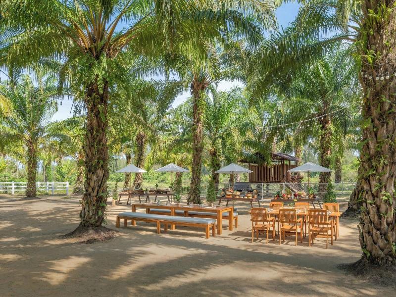 JW Marriott Khao Lak Resort & Spa image