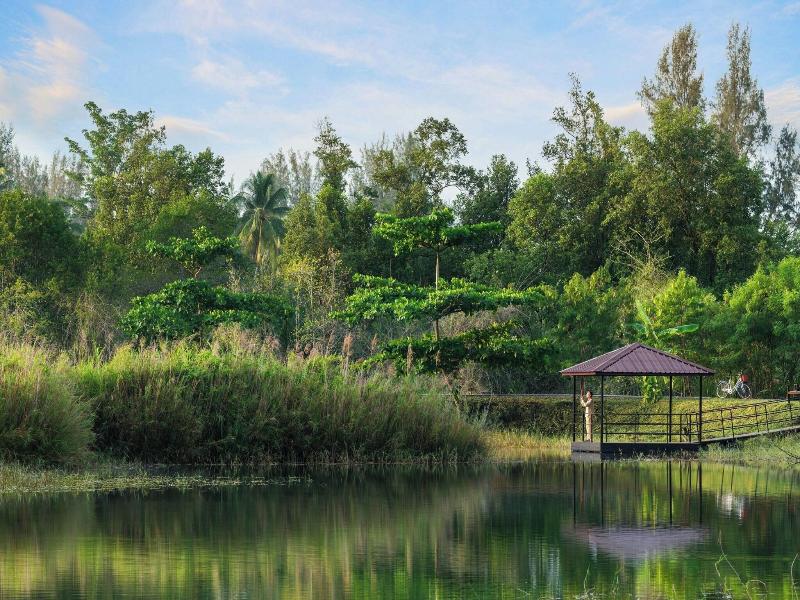 JW Marriott Khao Lak Resort & Spa image