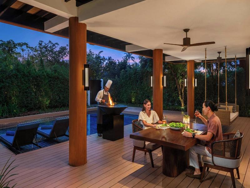 JW Marriott Khao Lak Resort & Spa image