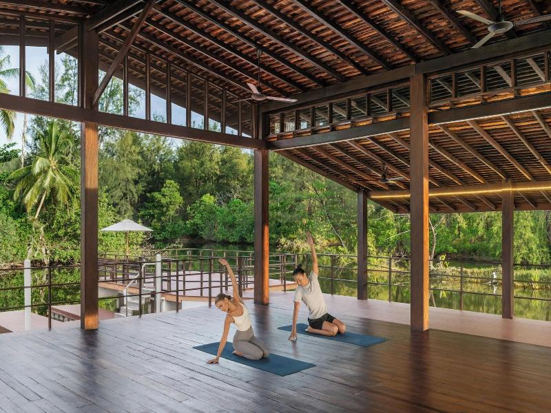 JW Marriott Khao Lak Resort & Spa image