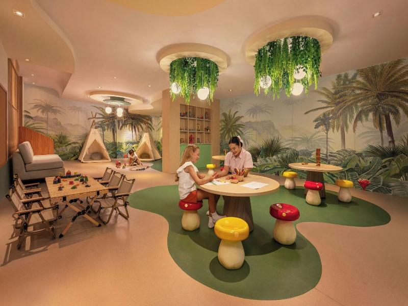 JW Marriott Khao Lak Resort & Spa image