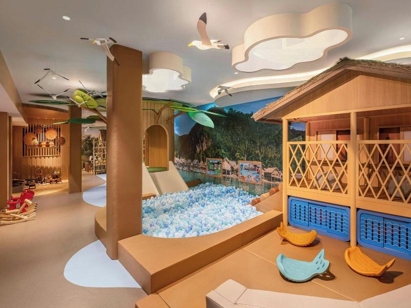 JW Marriott Khao Lak Resort & Spa image