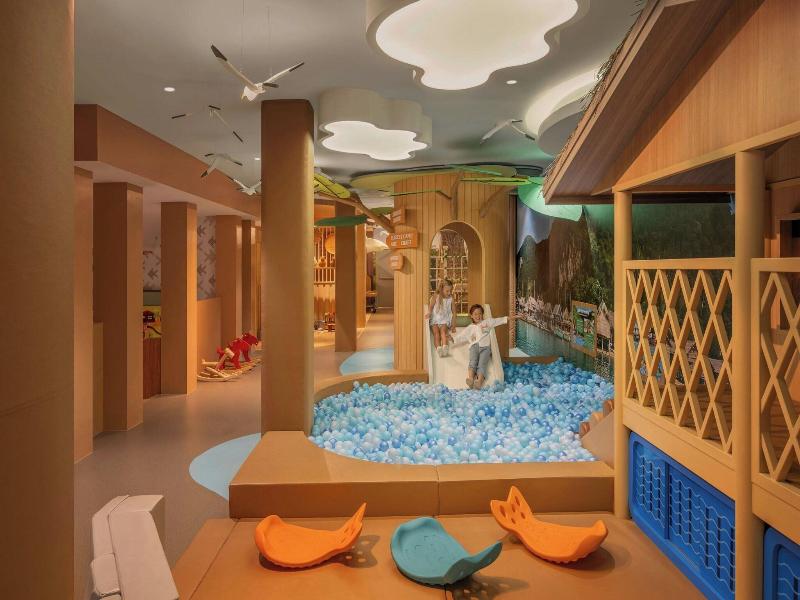 JW Marriott Khao Lak Resort & Spa image