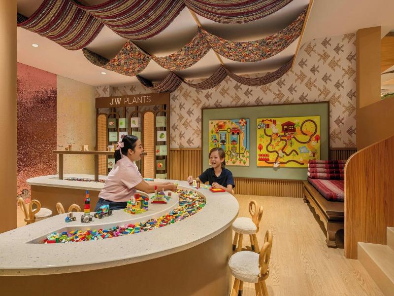 JW Marriott Khao Lak Resort & Spa image