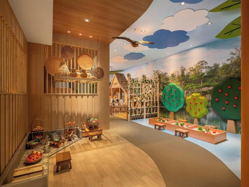 JW Marriott Khao Lak Resort & Spa image