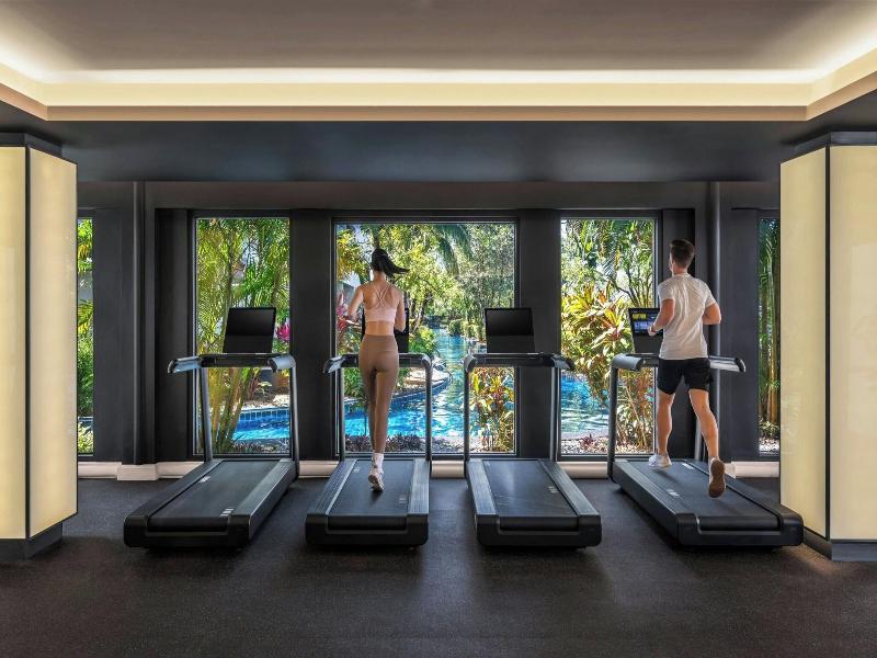 JW Marriott Khao Lak Resort & Spa image