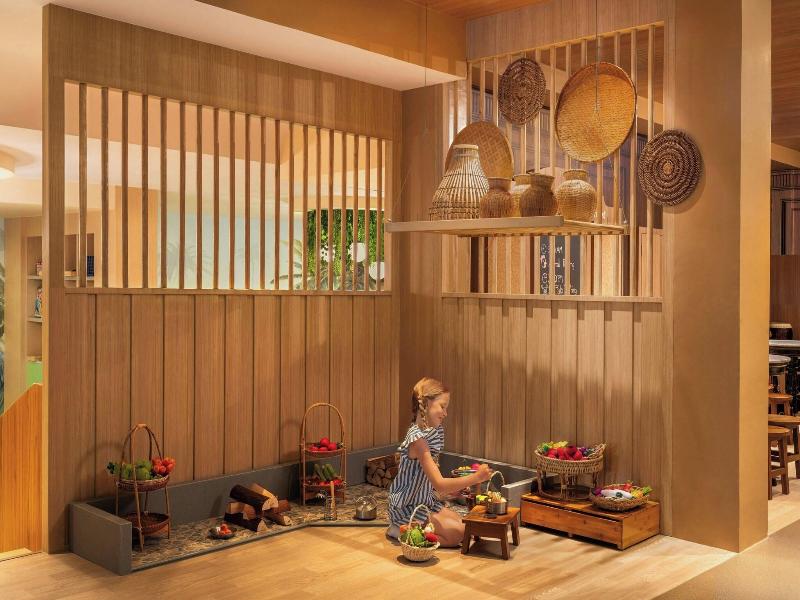 JW Marriott Khao Lak Resort & Spa image
