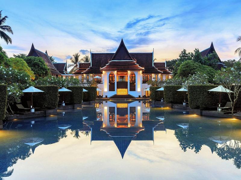 JW Marriott Khao Lak Resort & Spa image
