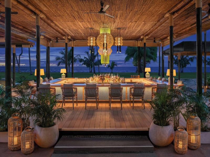 JW Marriott Khao Lak Resort & Spa image