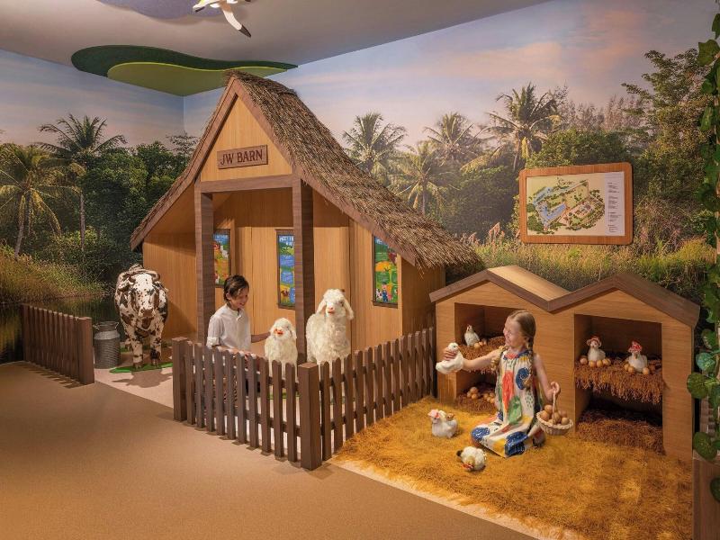 JW Marriott Khao Lak Resort & Spa image