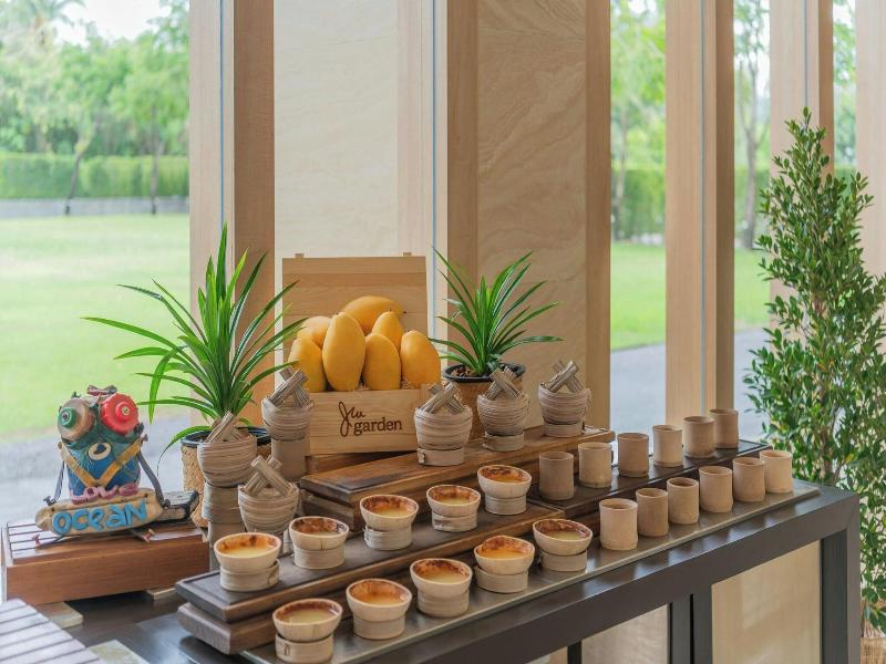 JW Marriott Khao Lak Resort & Spa image