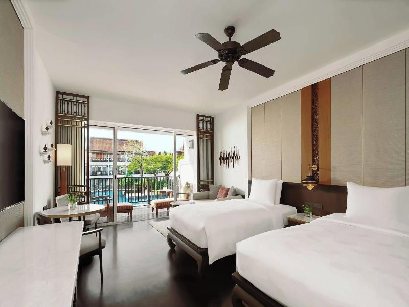 JW Marriott Khao Lak Resort & Spa image