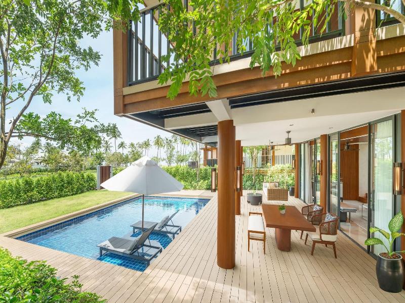 JW Marriott Khao Lak Resort & Spa image
