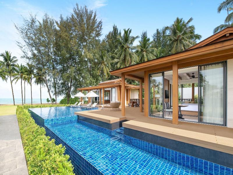 JW Marriott Khao Lak Resort & Spa image