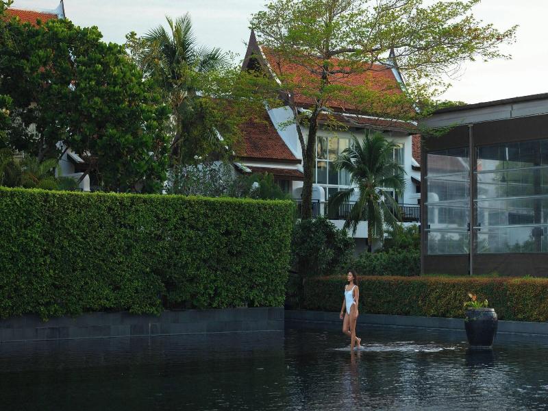 JW Marriott Khao Lak Resort & Spa image