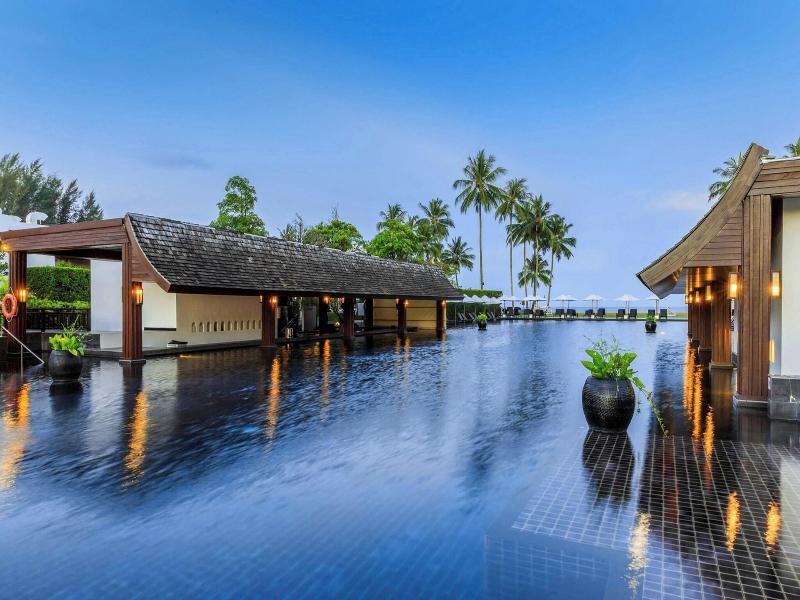 JW Marriott Khao Lak Resort & Spa image