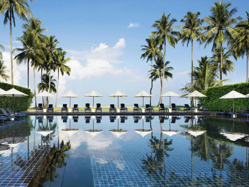 JW Marriott Khao Lak Resort & Spa image