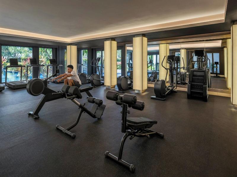JW Marriott Khao Lak Resort & Spa image
