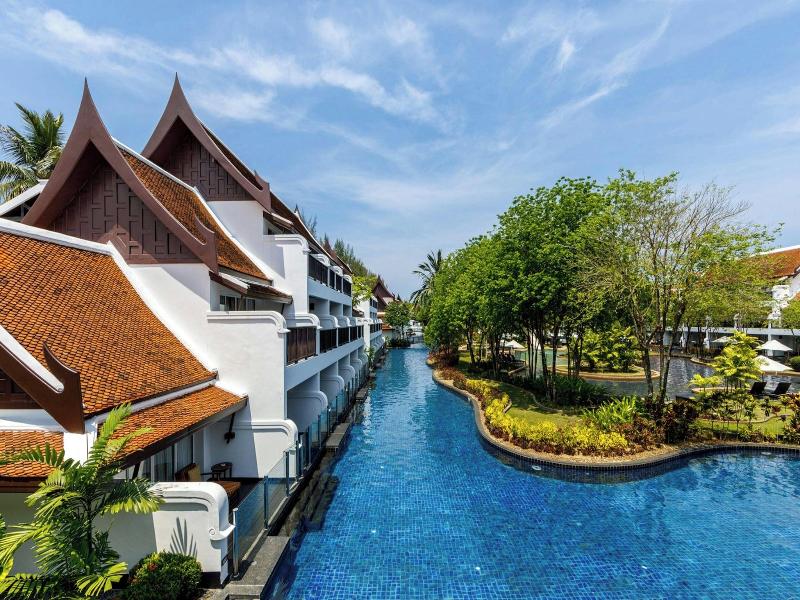 JW Marriott Khao Lak Resort & Spa image