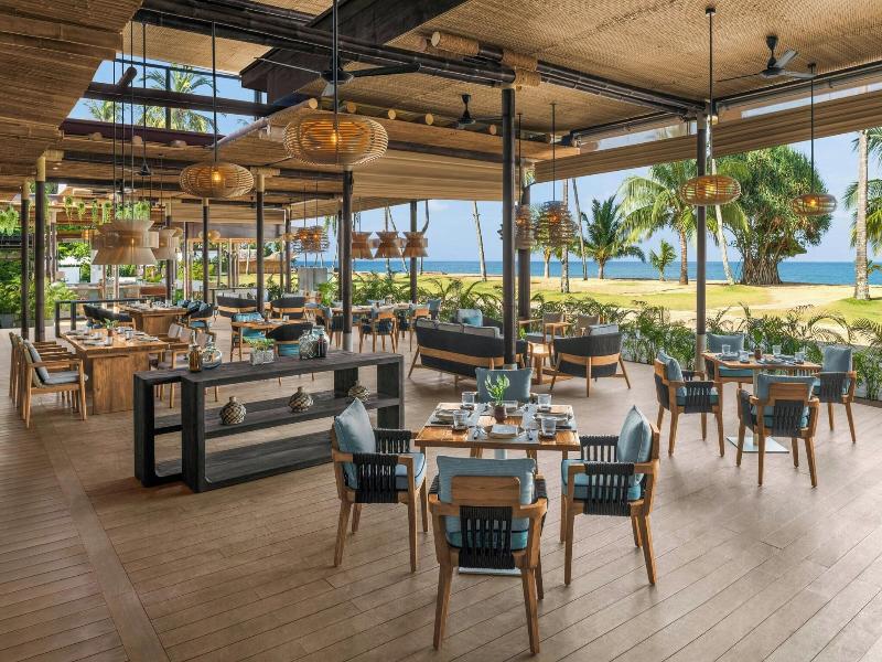 JW Marriott Khao Lak Resort & Spa image