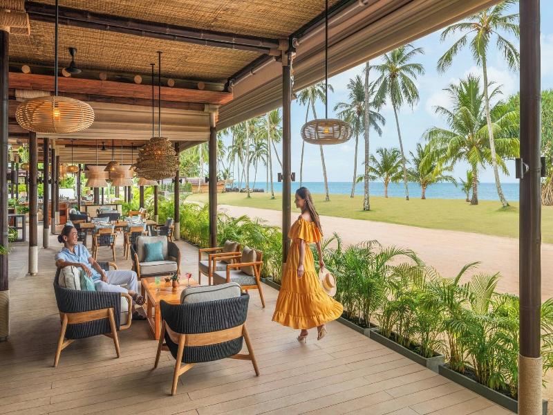 JW Marriott Khao Lak Resort & Spa image