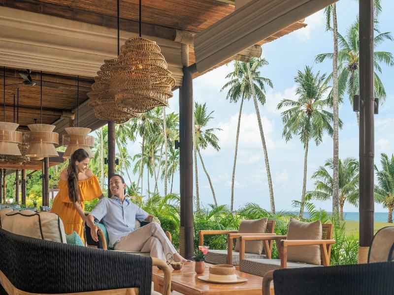 JW Marriott Khao Lak Resort & Spa image