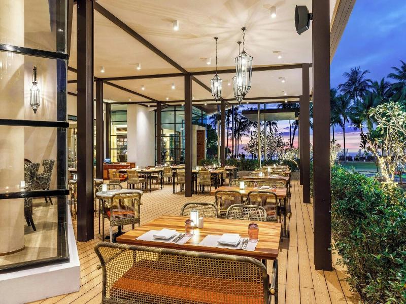 JW Marriott Khao Lak Resort & Spa image