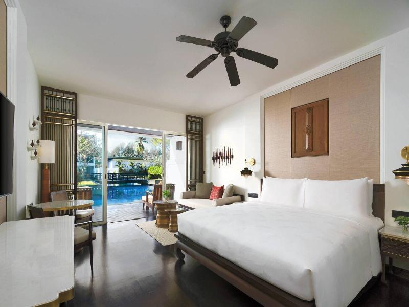JW Marriott Khao Lak Resort & Spa image