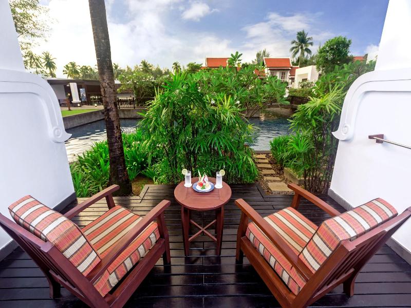 JW Marriott Khao Lak Resort & Spa image